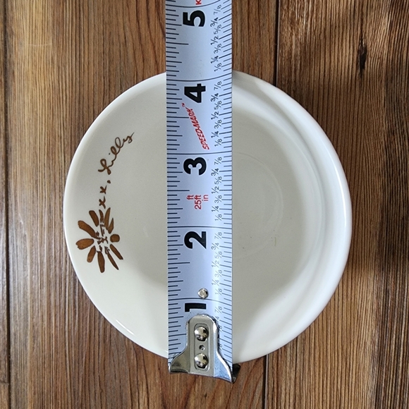 Lilly Pulitzer High Maintenance 12oz Ceramic Mug Blue Floral Lion - Picture 3 of 8